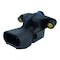 Wai Global MAP SENSOR, MAP201 MAP201 - alternate 6
